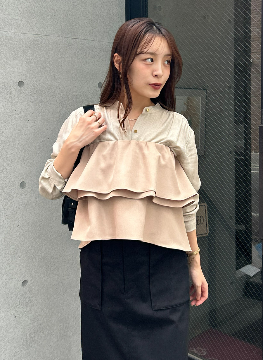 Information｜LOUNIE（ルーニィ）公式サイト／公式オンラインストア